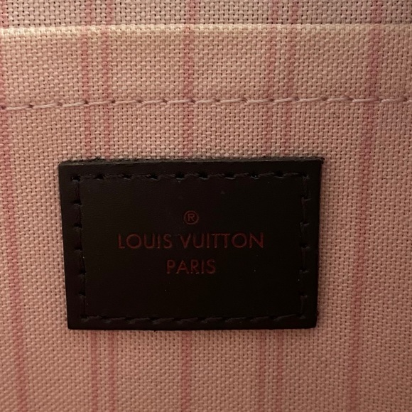 💎✨Neverfull Pouch✨💎 - Picture 6 of 7